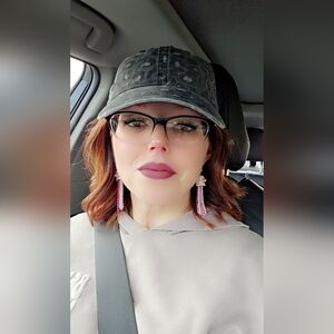 Meet your Posher, Shannon